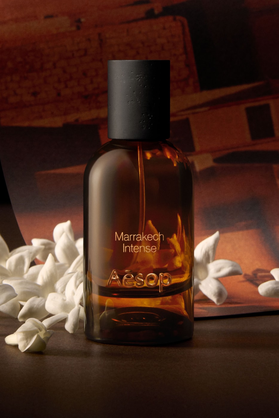 Aēsop Fragrant Fables Collection “Unforeseen Aer” Debut Release Info