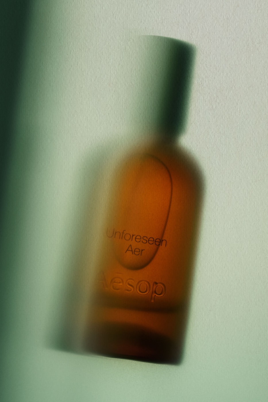 Aēsop Fragrant Fables Collection “Unforeseen Aer” Debut Release Info