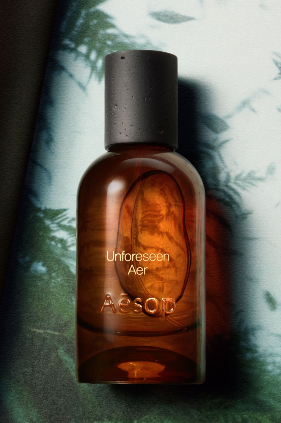 Aēsop Fragrant Fables Collection “Unforeseen Aer” Debut Release Info