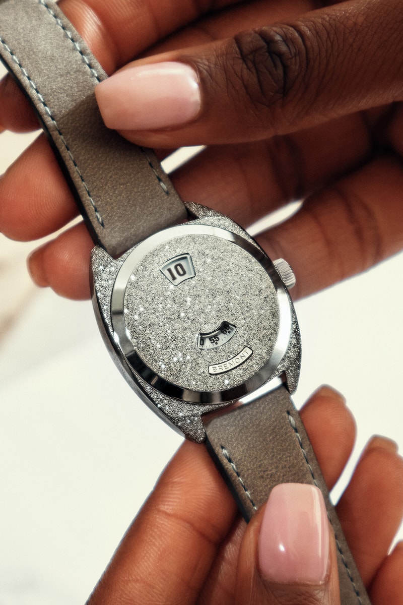Bremont Terra Nova 35 Collection Geneva Watch Days 2026 Novelties Release Info