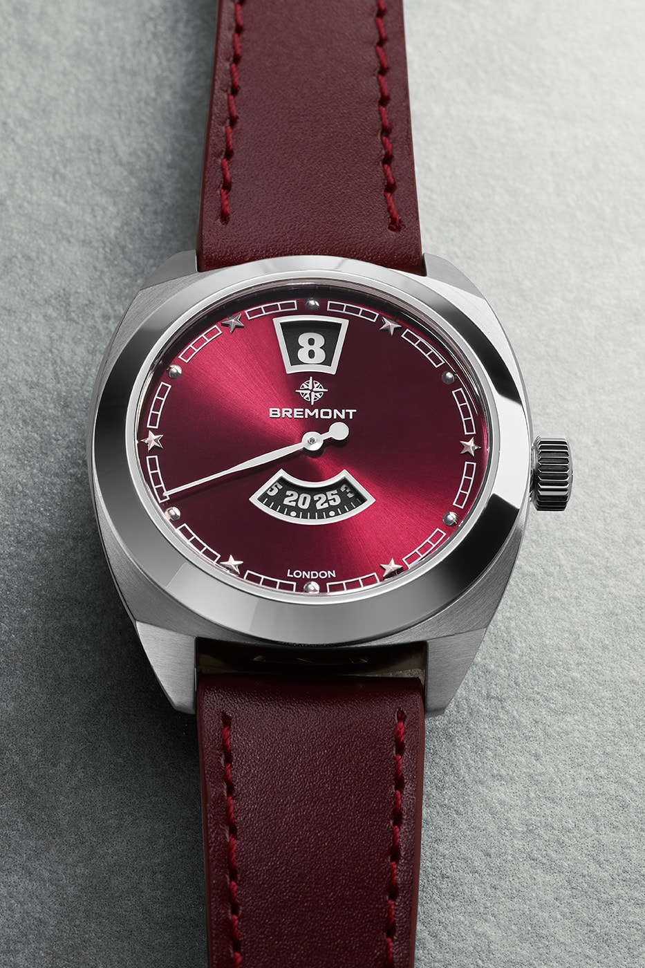 Bremont Terra Nova 35 Collection Geneva Watch Days 2026 Novelties Release Info