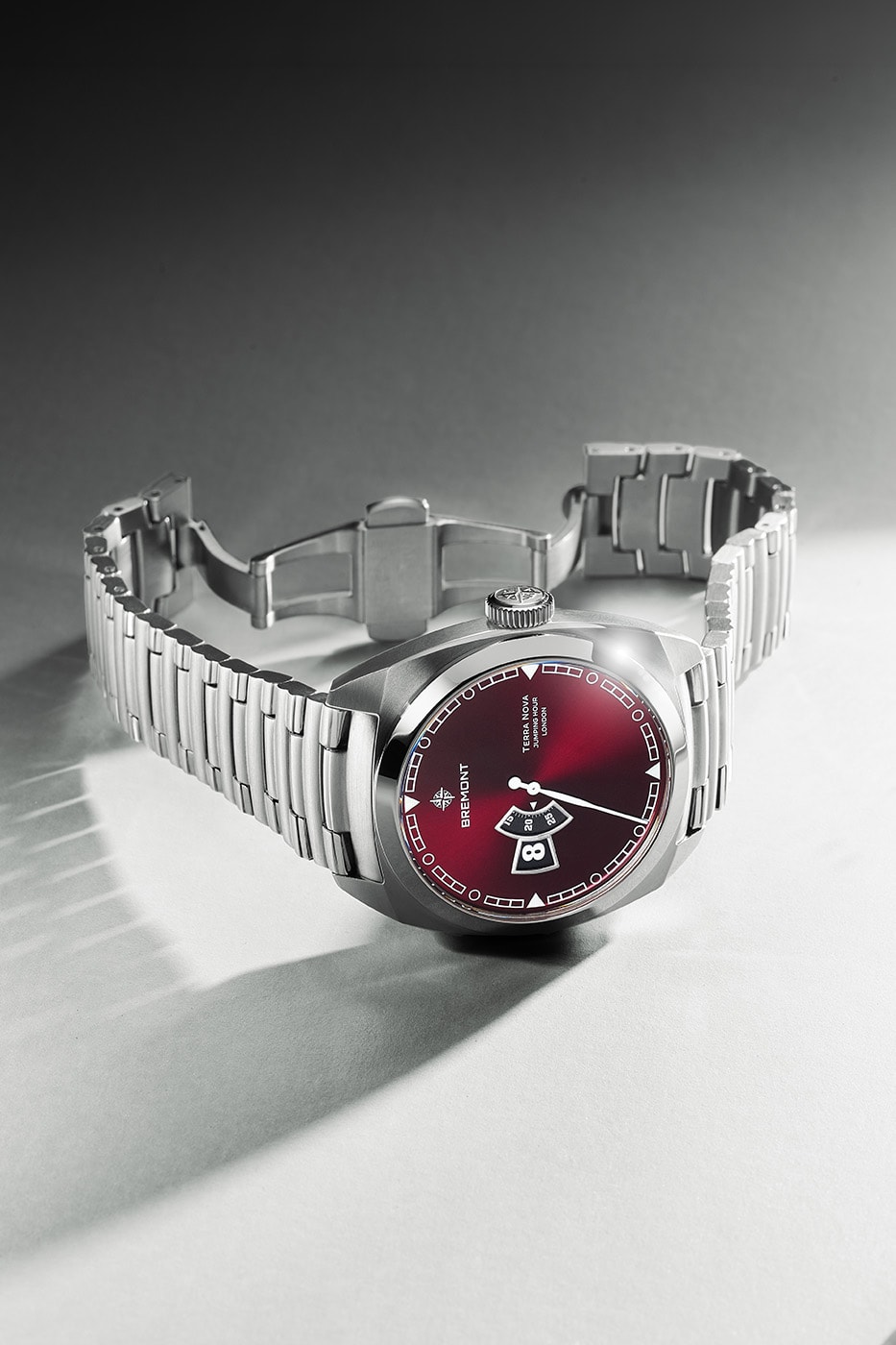 Bremont Terra Nova 35 Collection Geneva Watch Days 2026 Novelties Release Info