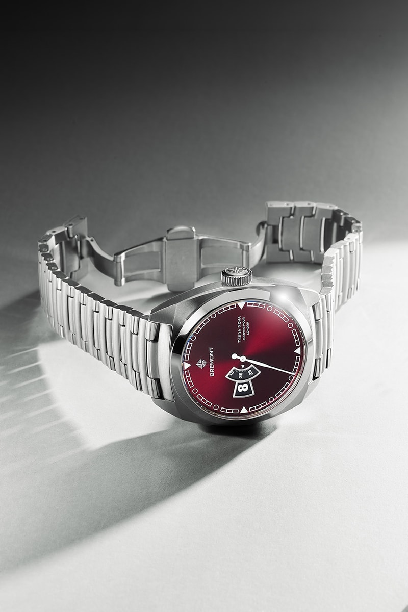 Bremont Terra Nova 35 Collection Geneva Watch Days 2026 Novelties Release Info