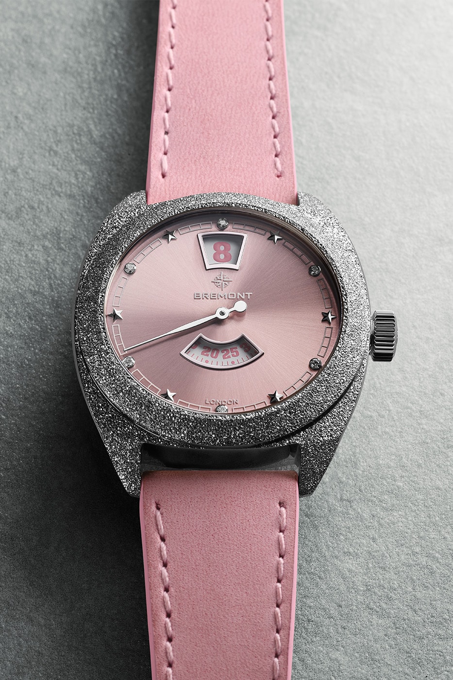 Bremont Terra Nova 35 Collection Geneva Watch Days 2026 Novelties Release Info