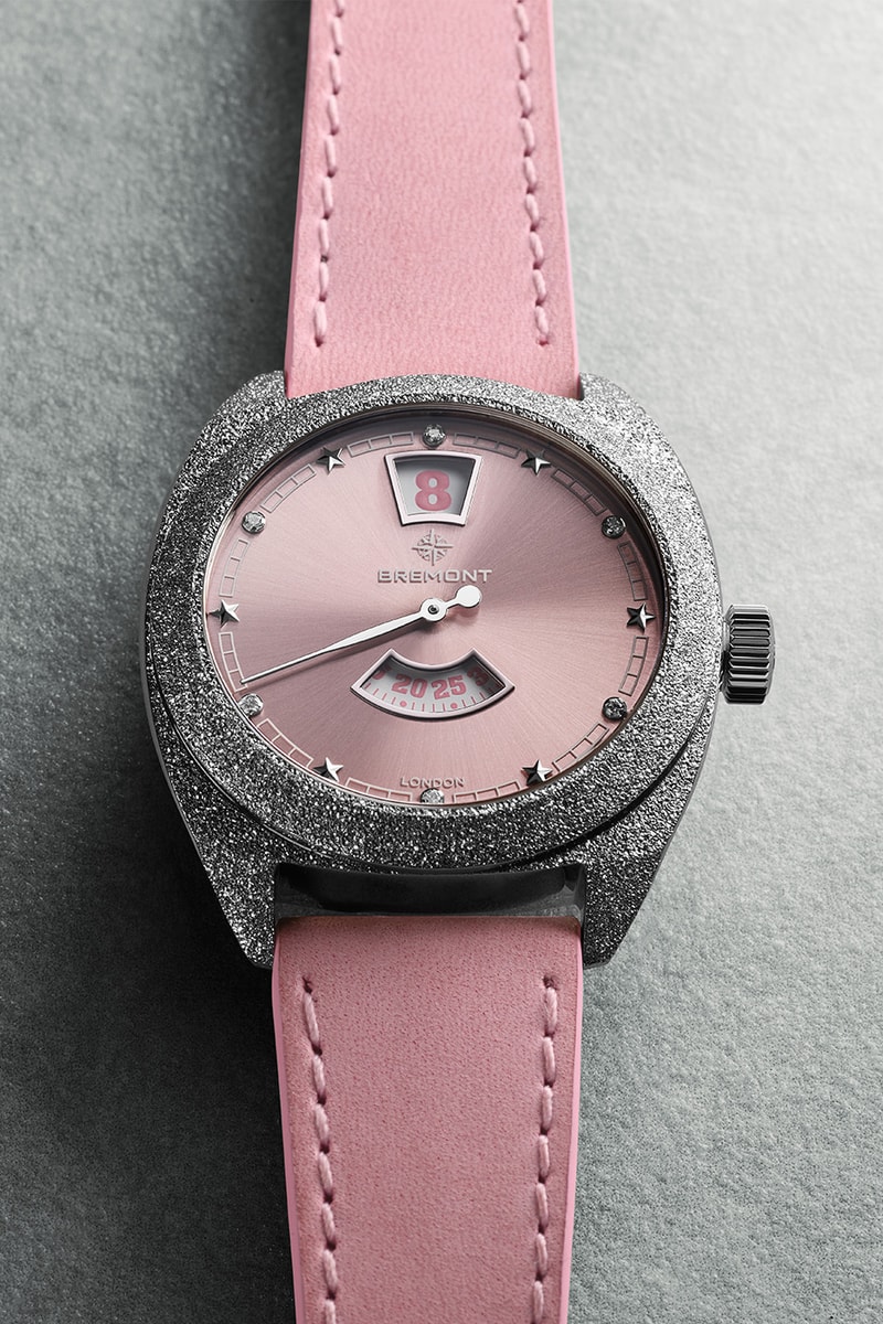 Bremont Terra Nova 35 Collection Geneva Watch Days 2026 Novelties Release Info
