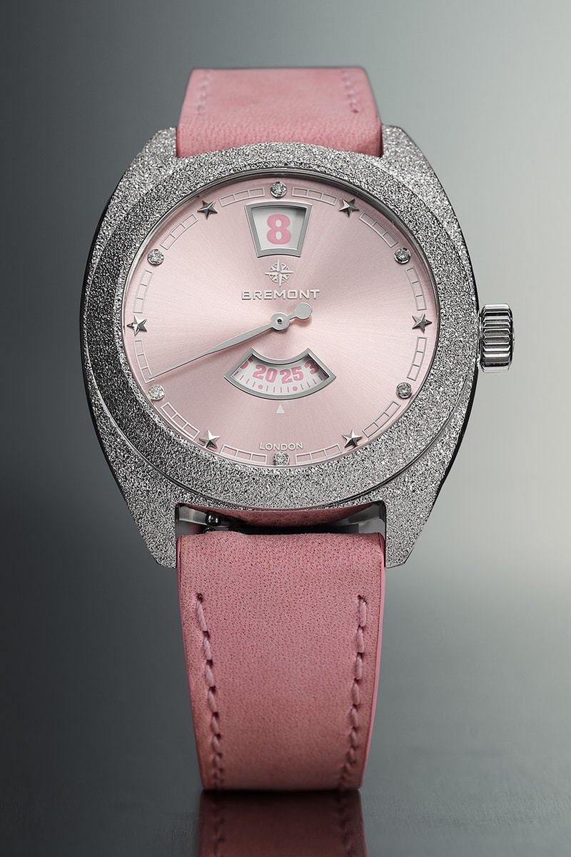 Bremont Terra Nova 35 Collection Geneva Watch Days 2026 Novelties Release Info