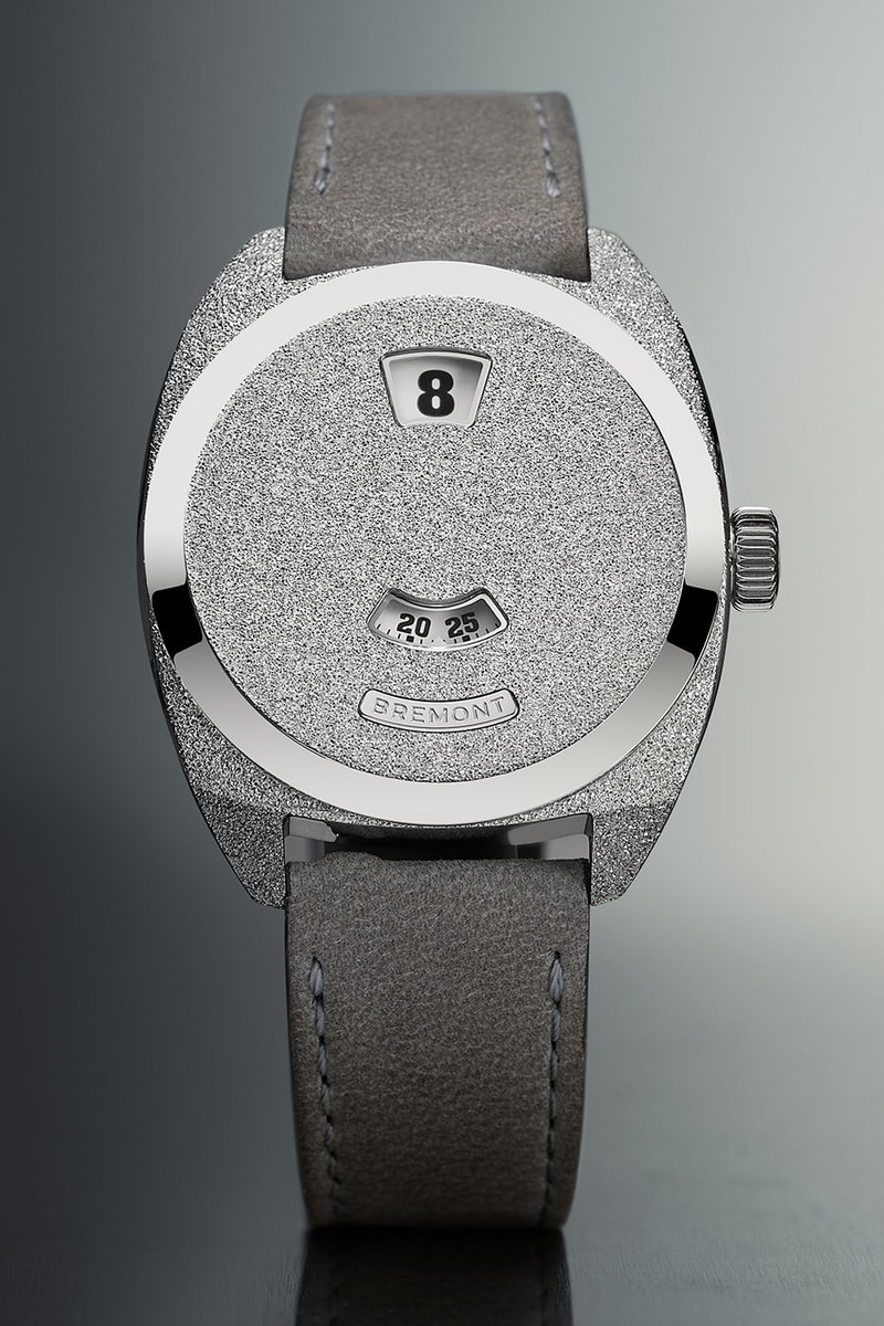 Bremont Terra Nova 35 Collection Geneva Watch Days 2026 Novelties Release Info