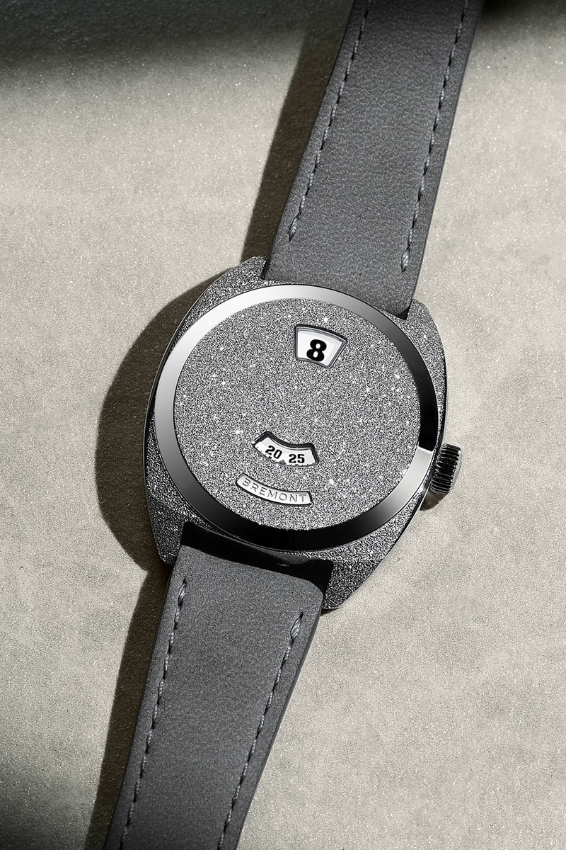Bremont Terra Nova 35 Collection Geneva Watch Days 2026 Novelties Release Info