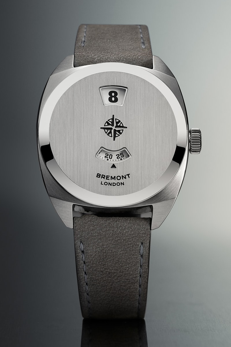 Bremont Terra Nova 35 Collection Geneva Watch Days 2026 Novelties Release Info