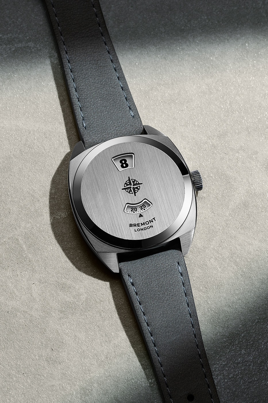 Bremont Terra Nova 35 Collection Geneva Watch Days 2026 Novelties Release Info