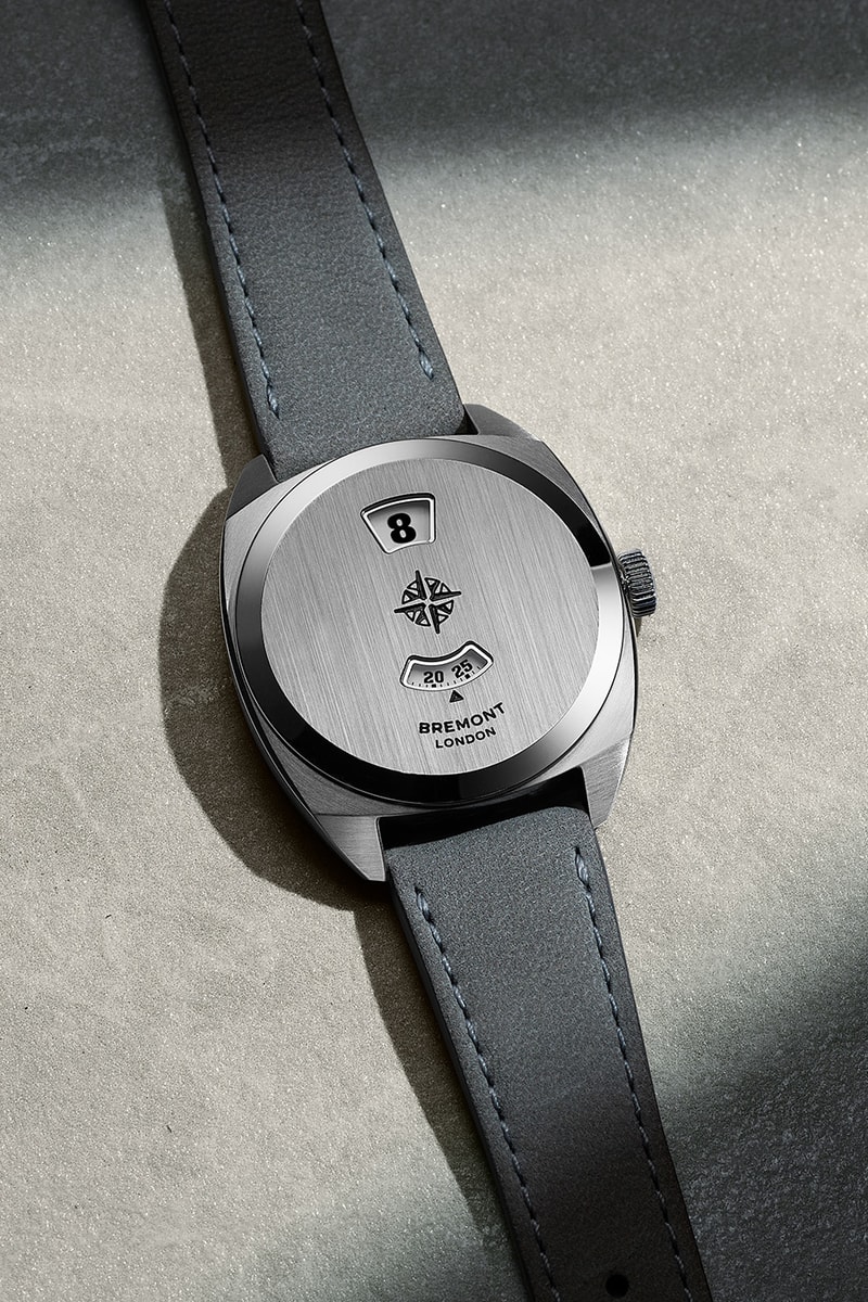 Bremont Terra Nova 35 Collection Geneva Watch Days 2026 Novelties Release Info