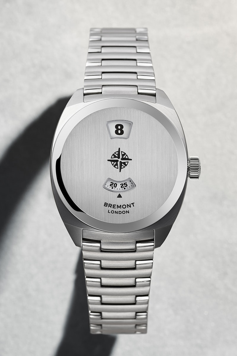 Bremont Terra Nova 35 Collection Geneva Watch Days 2026 Novelties Release Info