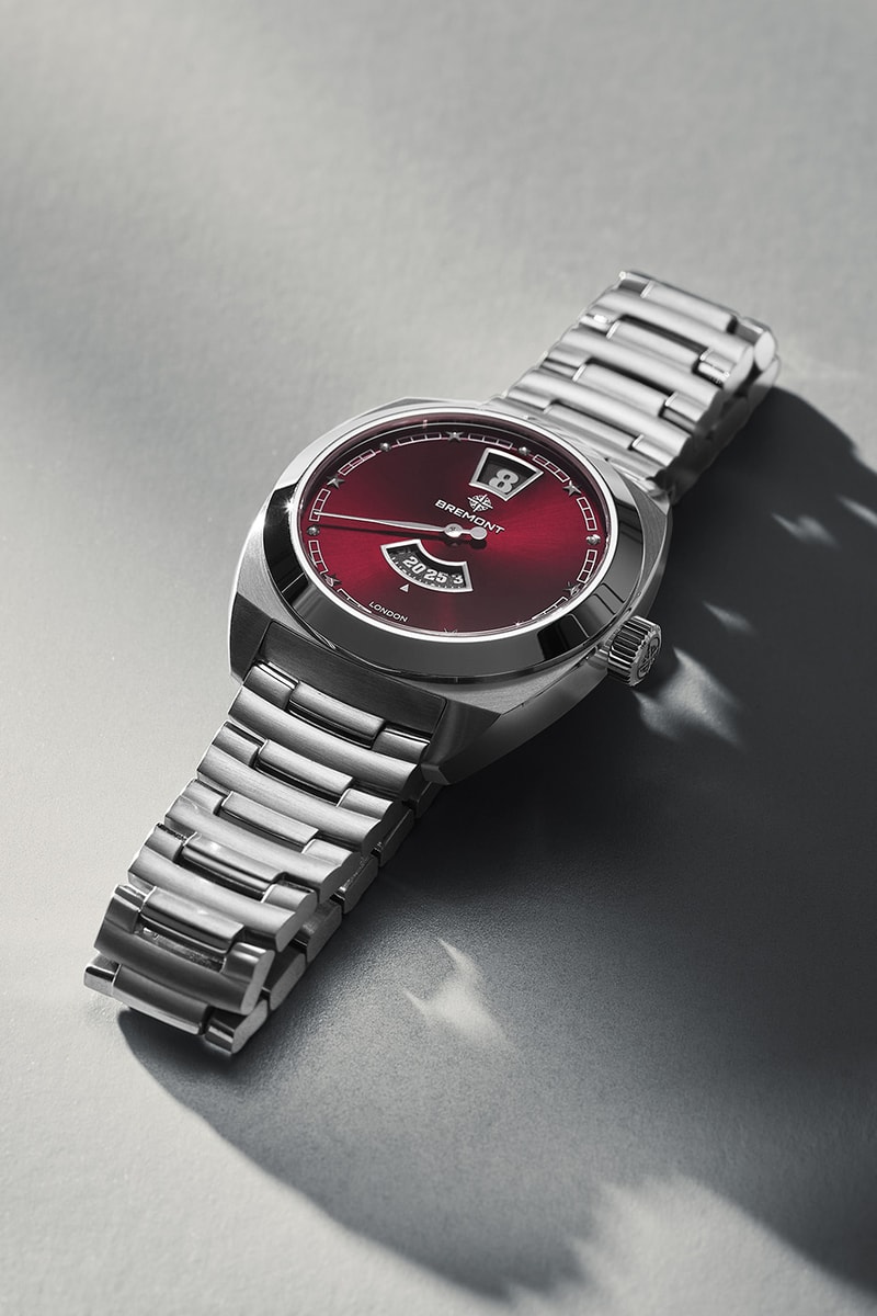 Bremont Terra Nova 35 Collection Geneva Watch Days 2026 Novelties Release Info