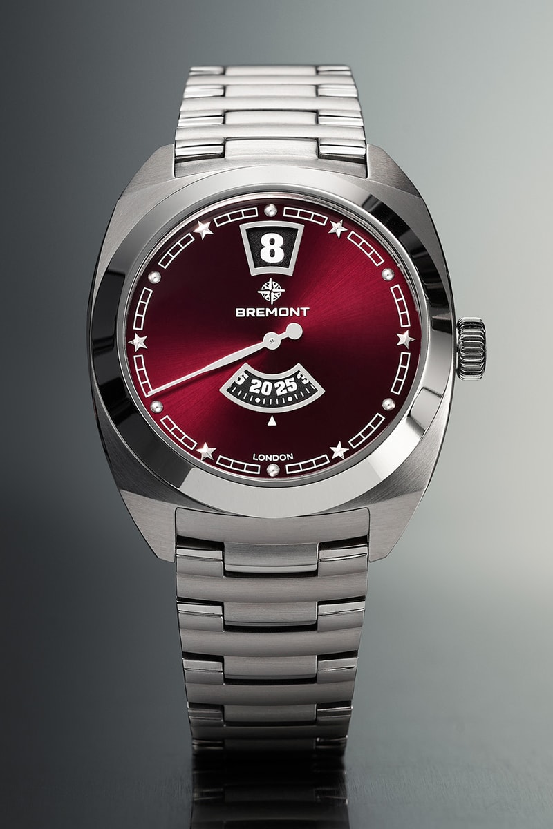 Bremont Terra Nova 35 Collection Geneva Watch Days 2026 Novelties Release Info