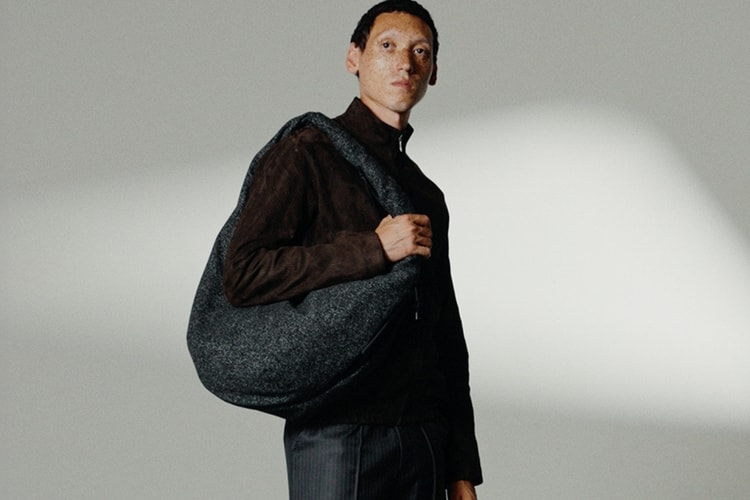 côte&ciel Launches Transformative Bags and Accessories for FW26
