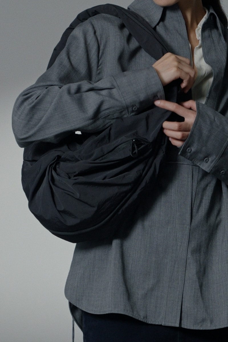 côte&ciel Fall/Winter 2026 Collection Lookbook Release Info