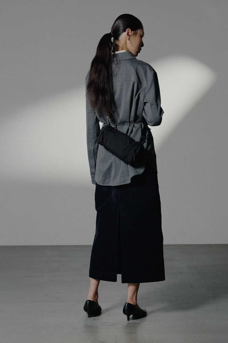 côte&ciel Fall/Winter 2026 Collection Lookbook Release Info