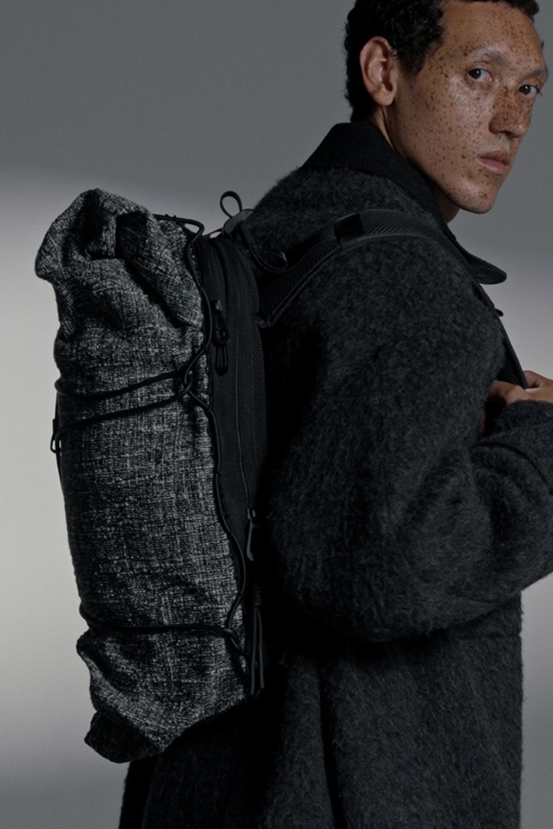 côte&ciel Fall/Winter 2026 Collection Lookbook Release Info