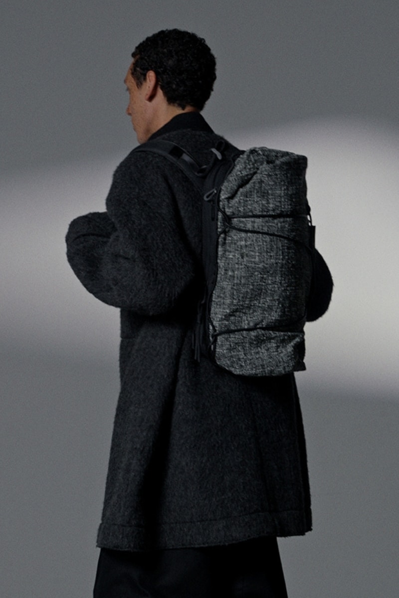 côte&ciel Fall/Winter 2026 Collection Lookbook Release Info