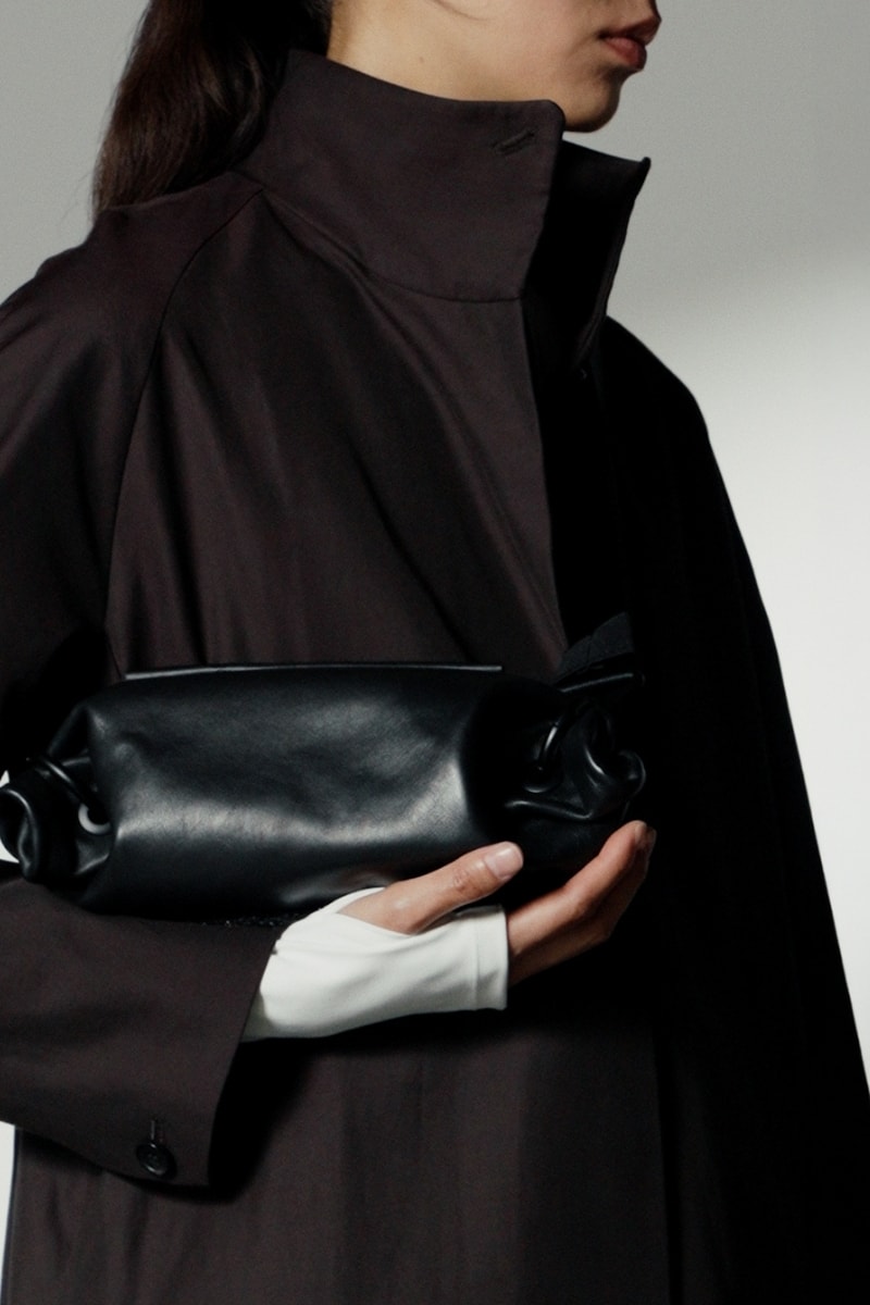 côte&ciel Fall/Winter 2026 Collection Lookbook Release Info
