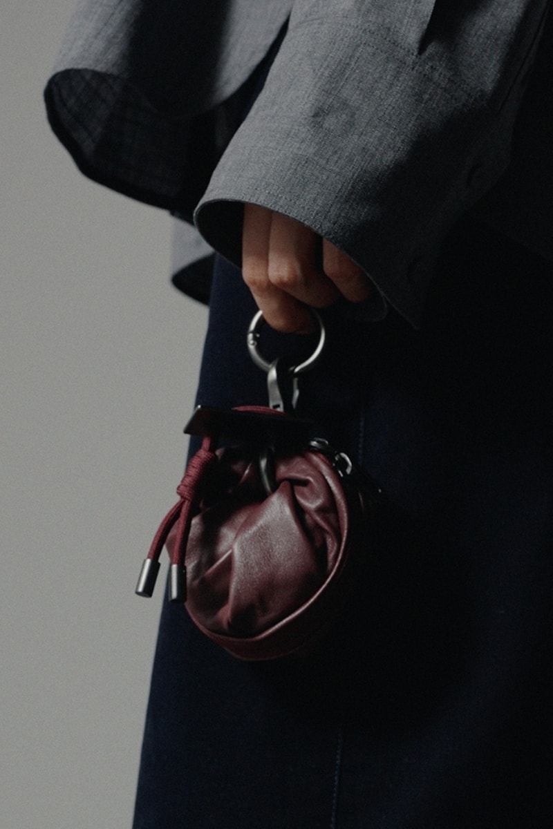 côte&ciel Fall/Winter 2026 Collection Lookbook Release Info