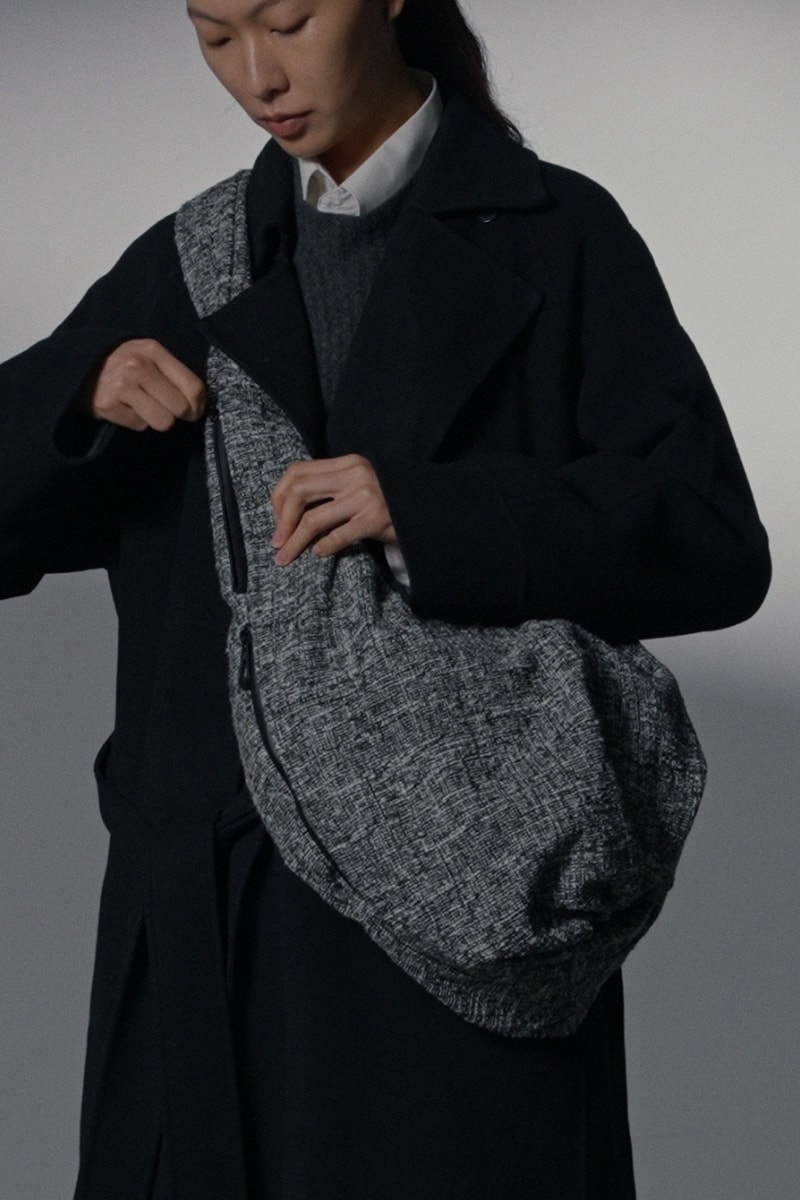 côte&ciel Fall/Winter 2026 Collection Lookbook Release Info
