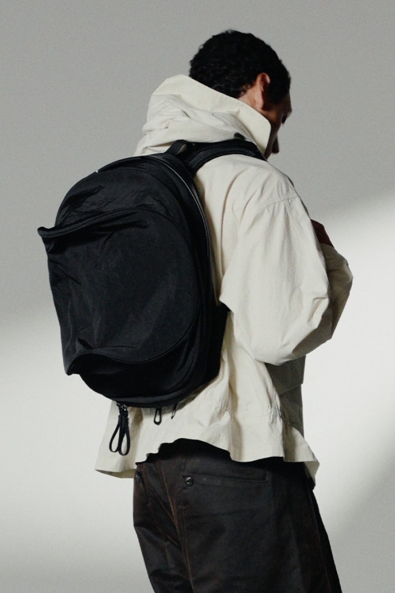 côte&ciel Fall/Winter 2026 Collection Lookbook Release Info
