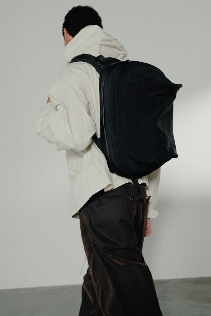 côte&ciel Fall/Winter 2026 Collection Lookbook Release Info