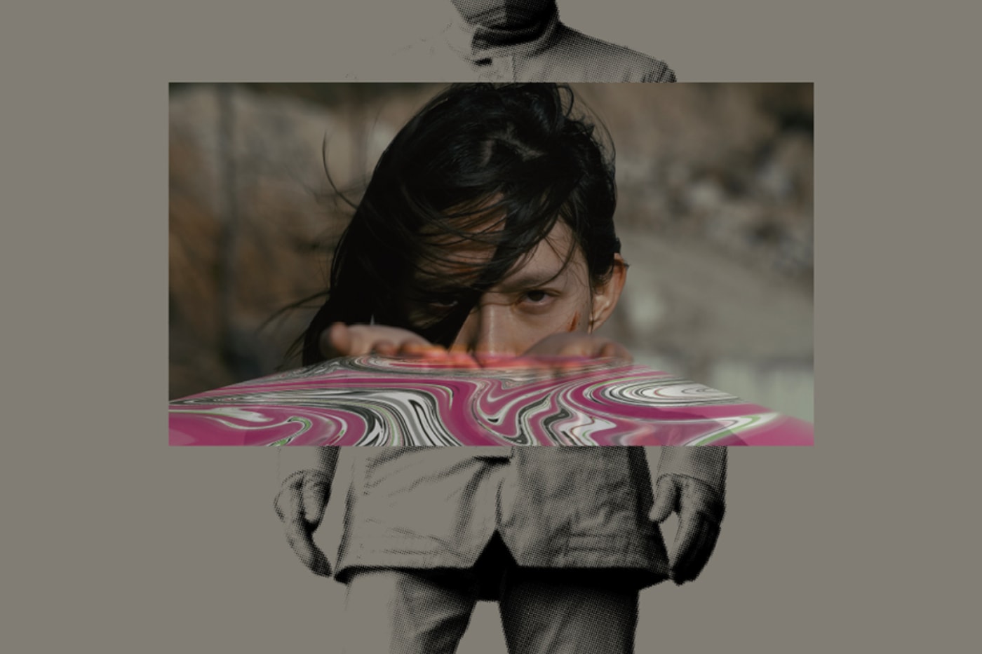 UNDERCOVER Turns Its ‘UNDERMAN’ Mythology Into a Feature Film With ‘UNDERGIRL’