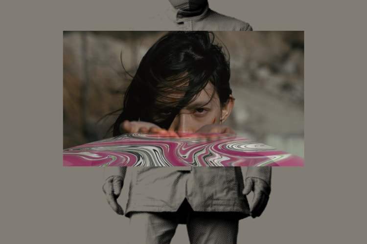 UNDERCOVER Turns Its ‘UNDERMAN’ Mythology Into a Feature Film With ‘UNDERGIRL’