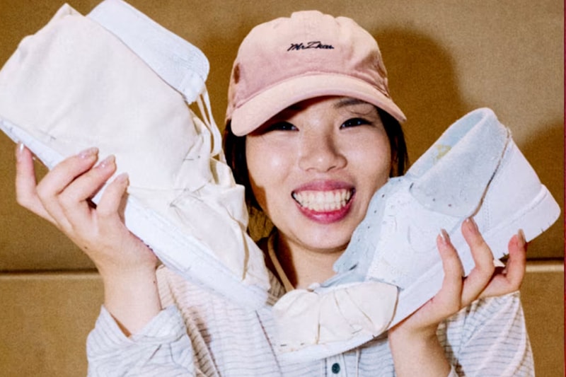Jordan Design Studio Air Jordan 1 Winner Announced
