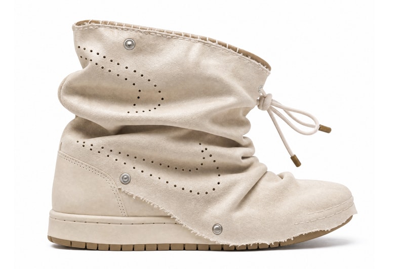Jordan Design Studio Air Jordan 1 Winner Announced