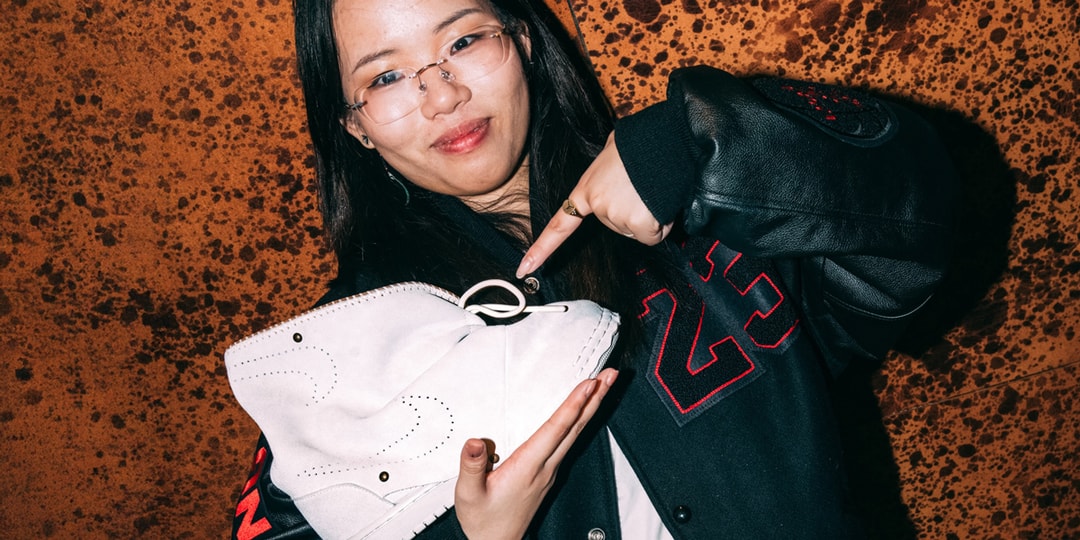 The Air Jordan 1 Was Reimagined by Eight Finalists & This One Won