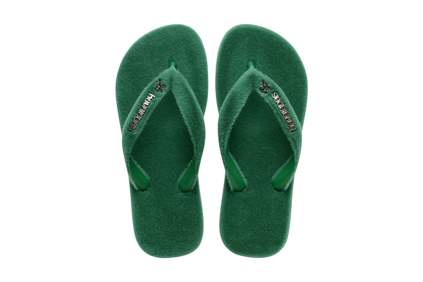 KidSuper Havaianas Top Turf Pitch Collaboration collection Release Info
