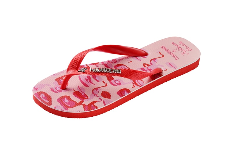 KidSuper Havaianas Top Turf Pitch Collaboration collection Release Info