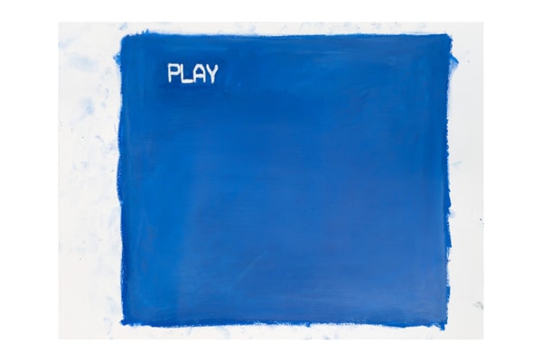 matt mccormick long distance call ruttkowski gallery contemporary art paintings drawings