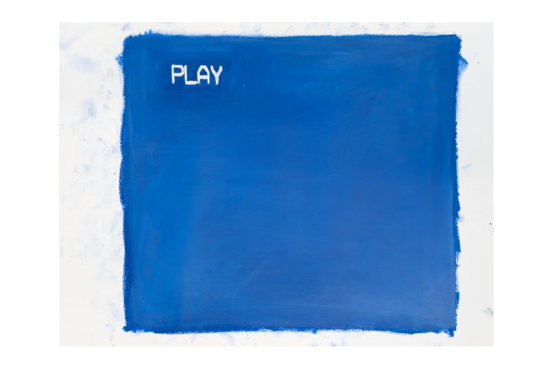 matt mccormick long distance call ruttkowski gallery contemporary art paintings drawings