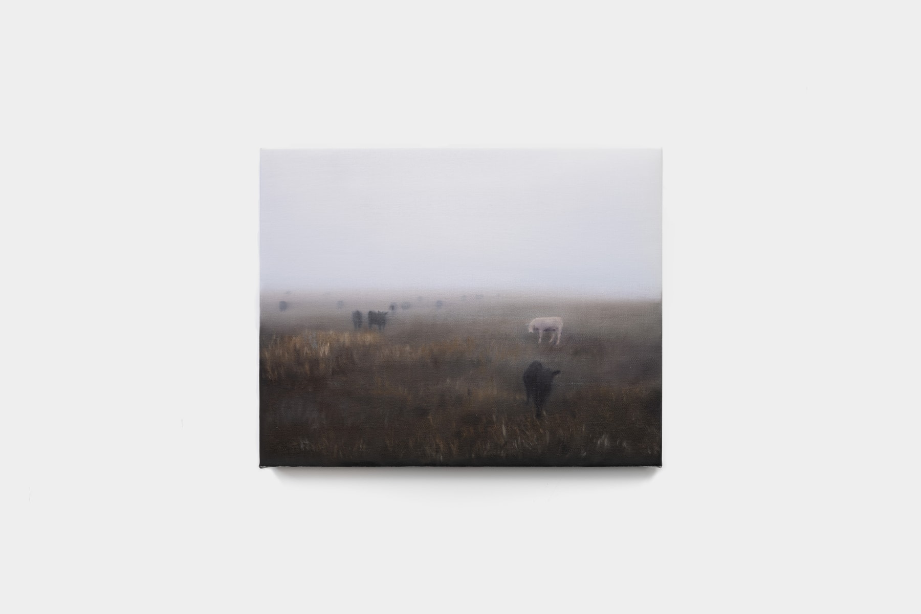 matt mccormick long distance call ruttkowski gallery contemporary art paintings drawings