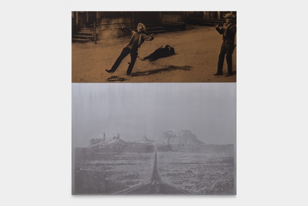 matt mccormick long distance call ruttkowski gallery contemporary art paintings drawings
