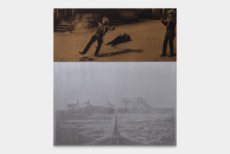 matt mccormick long distance call ruttkowski gallery contemporary art paintings drawings