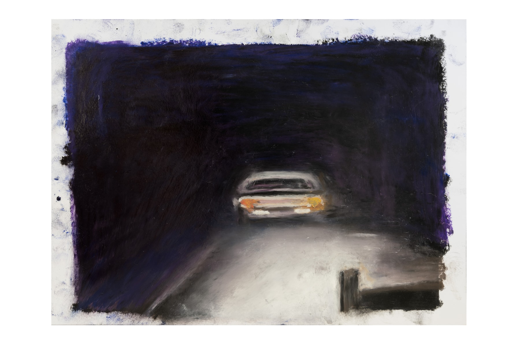 matt mccormick long distance call ruttkowski gallery contemporary art paintings drawings