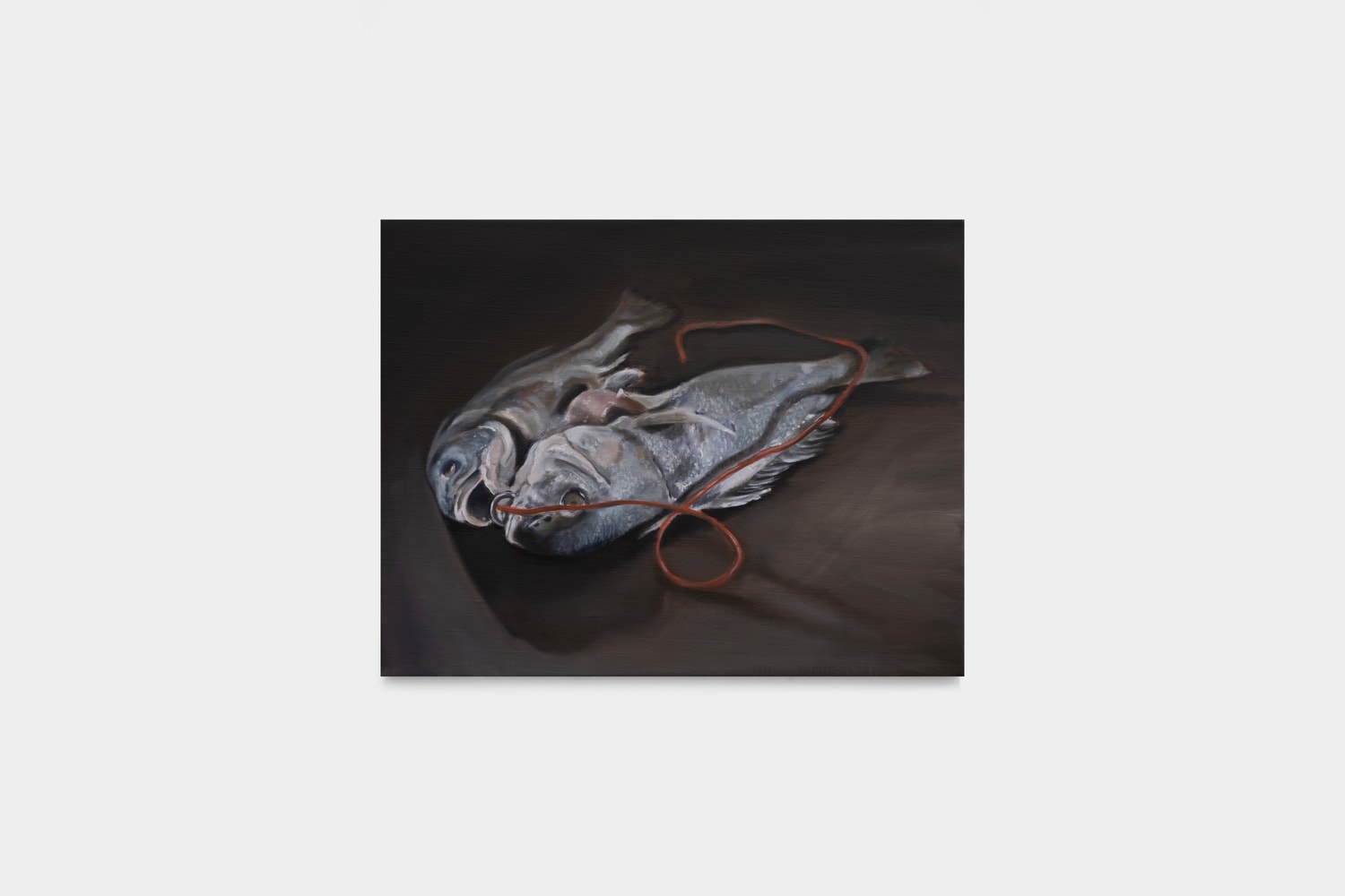 matt mccormick long distance call ruttkowski gallery contemporary art paintings drawings