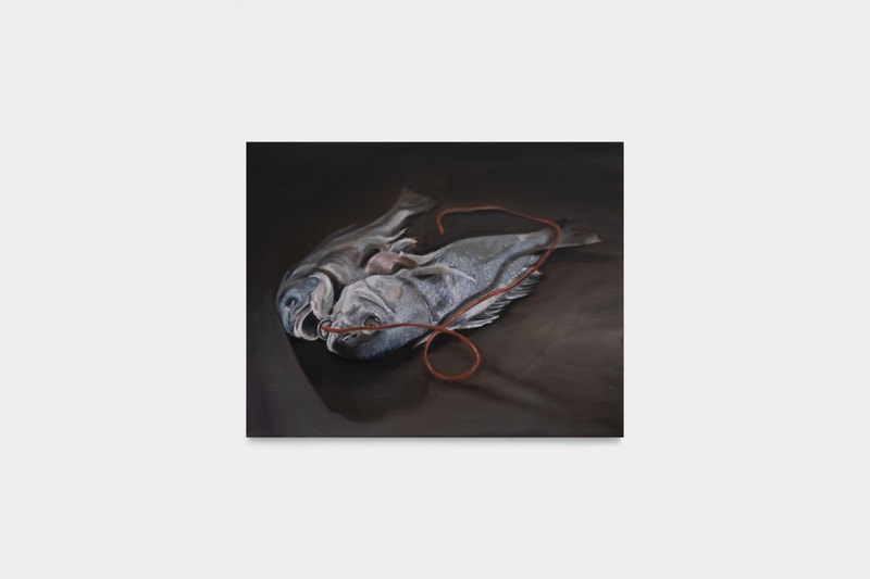 matt mccormick long distance call ruttkowski gallery contemporary art paintings drawings