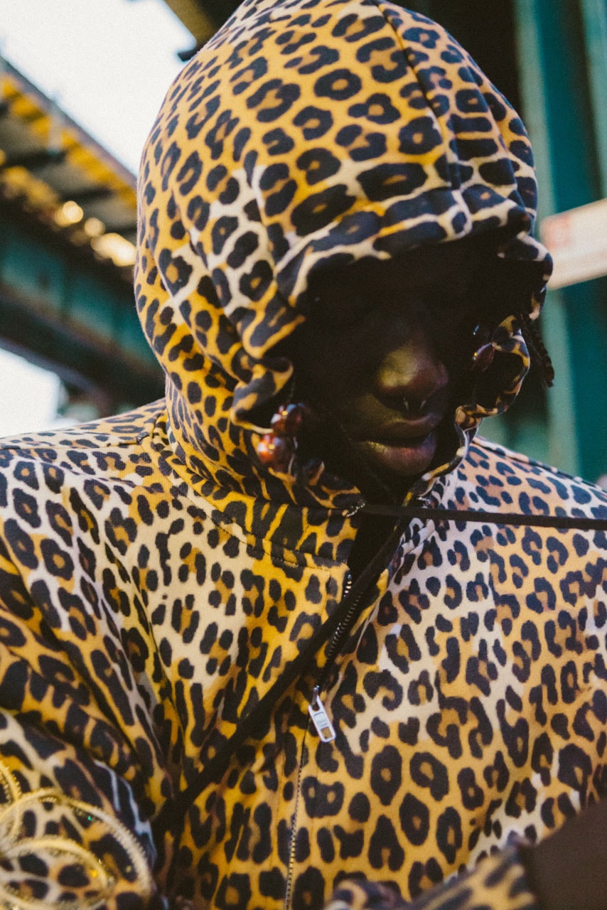 8 Drops You Don't Want to Miss This Week Weekly Drops Supreme Larry Clark Palace Skateboards adidas Originals JENNIE Cactus Jack Nike sacai sacai TO GO côte&ciel PLEASURES Umbro Denim Tears  Billionaire Boys Club  Collaboration  
