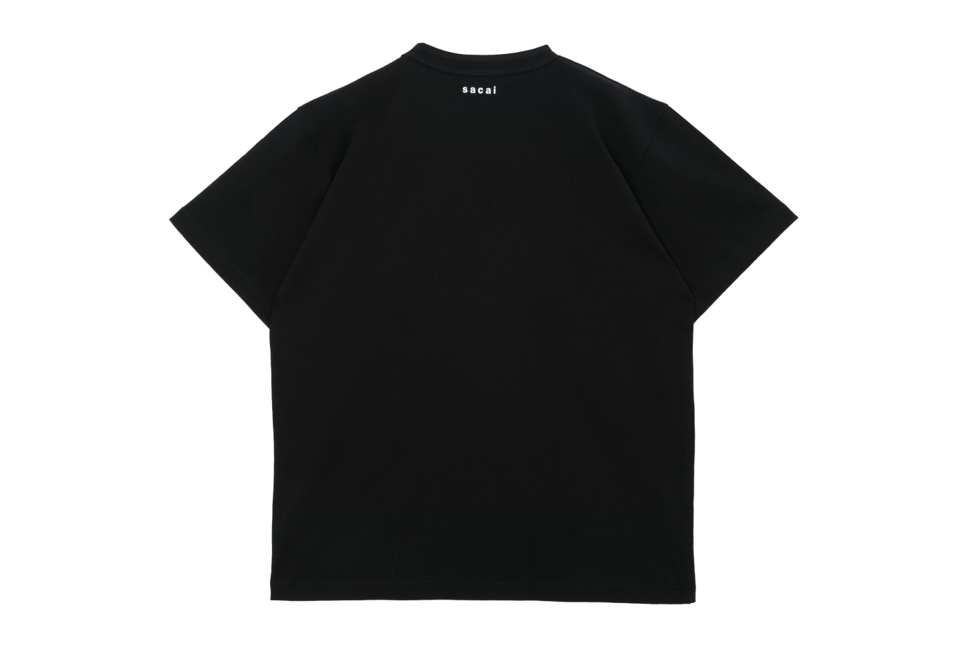 sacai TO GO Le Bon Marché Rive Gauche Event Announcement Info