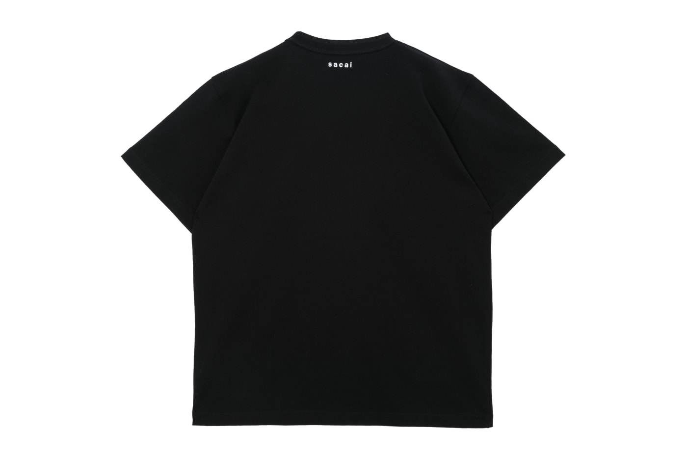 sacai TO GO Le Bon Marché Rive Gauche Event Announcement Info