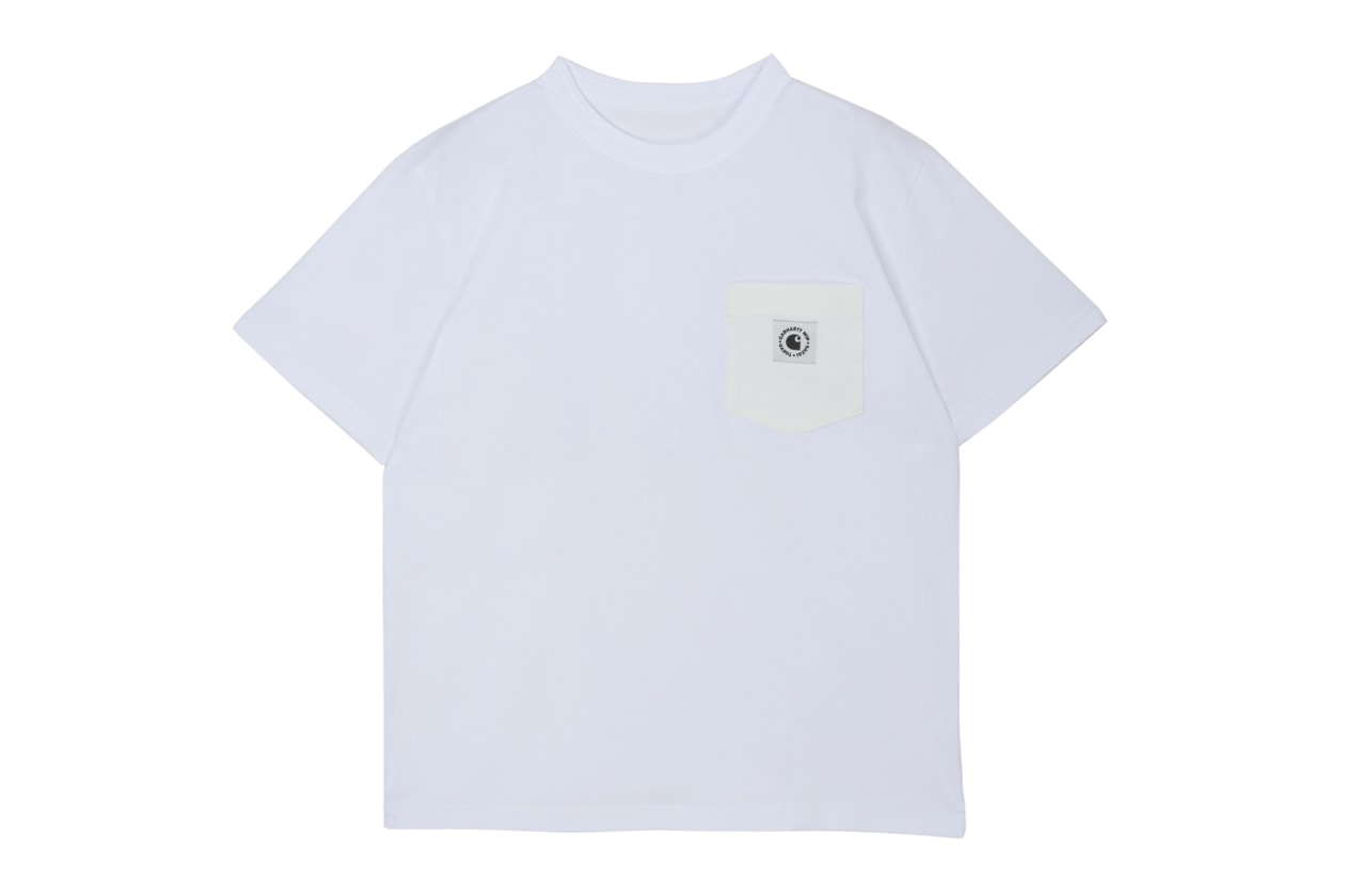 8 Drops You Don't Want to Miss This Week Weekly Drops Supreme Larry Clark Palace Skateboards adidas Originals JENNIE Cactus Jack Nike sacai sacai TO GO côte&ciel PLEASURES Umbro Denim Tears  Billionaire Boys Club  Collaboration  