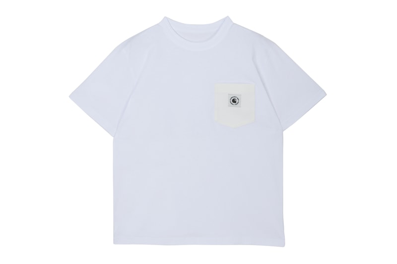 sacai TO GO Le Bon Marché Rive Gauche Event Announcement Info