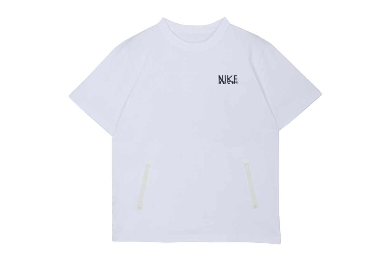 8 Drops You Don't Want to Miss This Week Weekly Drops Supreme Larry Clark Palace Skateboards adidas Originals JENNIE Cactus Jack Nike sacai sacai TO GO côte&ciel PLEASURES Umbro Denim Tears  Billionaire Boys Club  Collaboration  