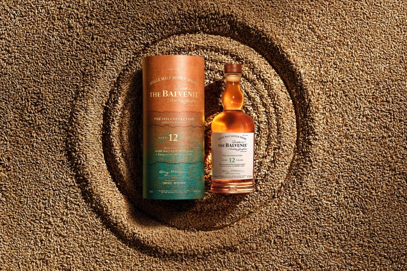 The Balvenie 88 1931 Collection Daniel Arsham Frieze Seoul Kelsey McKechnie Art Artworks